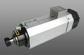 如何辨別雕刻機(jī)電主軸抖動的原因？